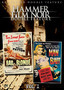 Hammer Film Noir: Bad Blonde / Man Bait