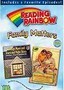Reading Rainbow: Family Matters
