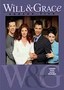 Will & Grace: Season 5: Disc 1