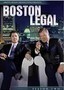 Boston Legal: Season 2: Disc 3