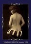 Vintage Erotica Anno 1920