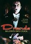 Dracula Blows His Cool