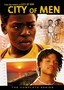 City of Men: Disc 1