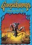 Goosebumps: Shocker on Shock Street