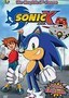 Sonic X: Season 5: Disc 1