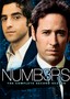 Numb3rs: Season 2
