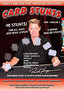 Poker: Card Stunts