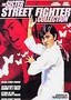 The Return of Sister Street Fighter