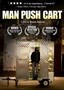 Man Push Cart