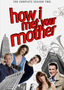How I Met Your Mother: Season 2: Disc 3