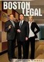 Boston Legal: Season 3: Disc 4