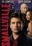 Smallville: Season 6: Disc 4