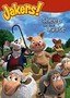 Jakers!: Sheep on the Loose