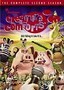 Creature Comforts: Season 2: Disc 1