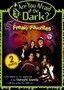 Are You Afraid of the Dark? Freaky Favorites: Disc 1