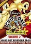 Chip 'n Dale Rescue Rangers: Vol. 2: Disc 1