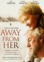 Shipped: Away from Her
