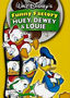 Walt Disney's Funny Factory with Huey, Dewey & Louie