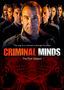 Criminal Minds: Season 1: Disc 4