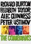 The Comedians