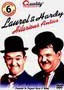 Laurel & Hardy: Hilarious Antics