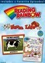 Reading Rainbow Favorites: Farm Life