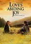 Love's Abiding Joy