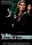 In Her Line of Fire