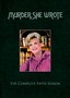 Murder, She Wrote: Season 5