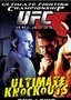 UFC: Ultimate Knockouts 4