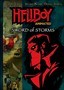Hellboy: Animated: Sword of Storms