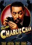 Charlie Chan at the Olympics