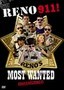 Reno 911!: Reno's Most Wanted: Uncensored