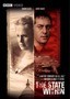 The State Within: Disc 2