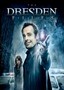 The Dresden Files: Season 1: Disc 1