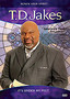 T.D. Jakes: It's Under My Feet