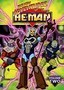The New Adventures of He-Man: Vol. 2: Disc 5