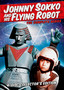 Johnny Sokko and His Flying Robot