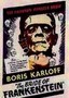 Bride of Frankenstein