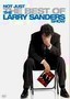Not Just the Best of the Larry Sanders Show: Disc 3
