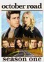 October Road: Season 1: Disc 1