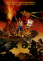 Aqua Teen Hunger Force Colon Movie Film for Theaters