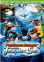 Pokemon Ranger and the Temple of the Sea