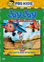 Jay Jay the Jet Plane: Jay Jay's Big Mystery