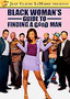 Black Woman's Guide to Finding a Good Man