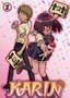 Karin: Vol. 1: Infusion