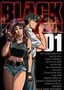Black Lagoon: Season 1: Disc 1