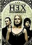 Hex: Season 1: Disc 3