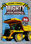 Mighty Machines: Diggers & Dozers