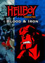Hellboy: Animated: Blood & Iron